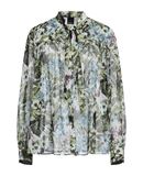 PINKO Damen Hemd Farbe Gr�n Gr��e 3