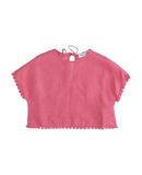 BABE & TESS M�dchen 0-24 monate Bluse Farbe Altrosa Gr��e 3