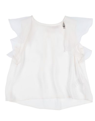 Блузка Elisabetta Franchi