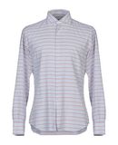 GLANSHIRT Herren Hemd Farbe Himmelblau Gr��e 5