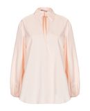 VINCE. Damen Bluse Farbe Hellrosa Gr��e 5