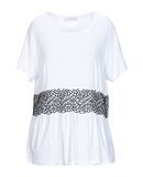 MARIA GRAZIA SEVERI Damen Bluse Farbe Wei� Gr��e 5