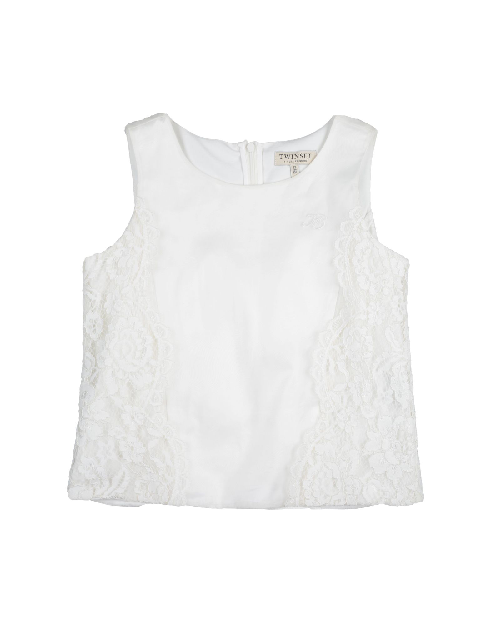  Twinset - Tops - Tops - On Yoox.com 