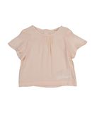 BELLEROSE M�dchen 0-24 monate Bluse Farbe Pfirsich Gr��e 10