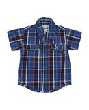 TIMBERLAND Jungen 0-24 monate Hemd Farbe Blau Gr��e 4