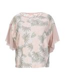 OTTOD�AME Damen Bluse Farbe Hellrosa Gr��e 4