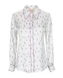 OTTOD�AME Damen Hemd Farbe Elfenbein Gr��e 3