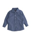 SP1 Jungen 0-24 monate Hemd Farbe Taubenblau Gr��e 5