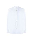 PAUL SMITH Herren Hemd Farbe Wei� Gr��e 8