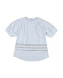 ARTIGLI Girl M�dchen 3-8 jahre T-shirts Farbe Wei� Gr��e 6