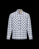 MONCLER SHIRT - Long-sleeved shirts - men