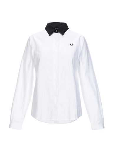 Pубашка Fred Perry 38810244js