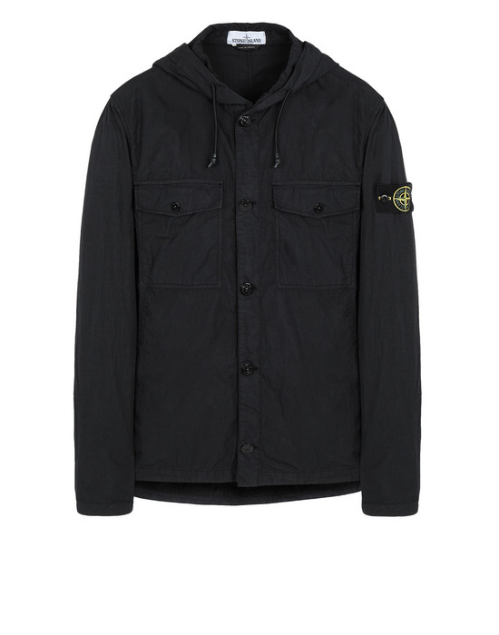 38810325uf - OVER SHIRTS STONE ISLAND OVER SHIRT 10608 STONE ISLAND - 0