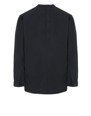 Stone Island Shadow Project Long Sleeve Shirt Men - Official Store