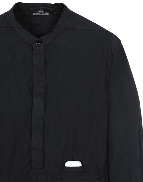Stone Island Shadow Project Long Sleeve Shirt Men - Official Store