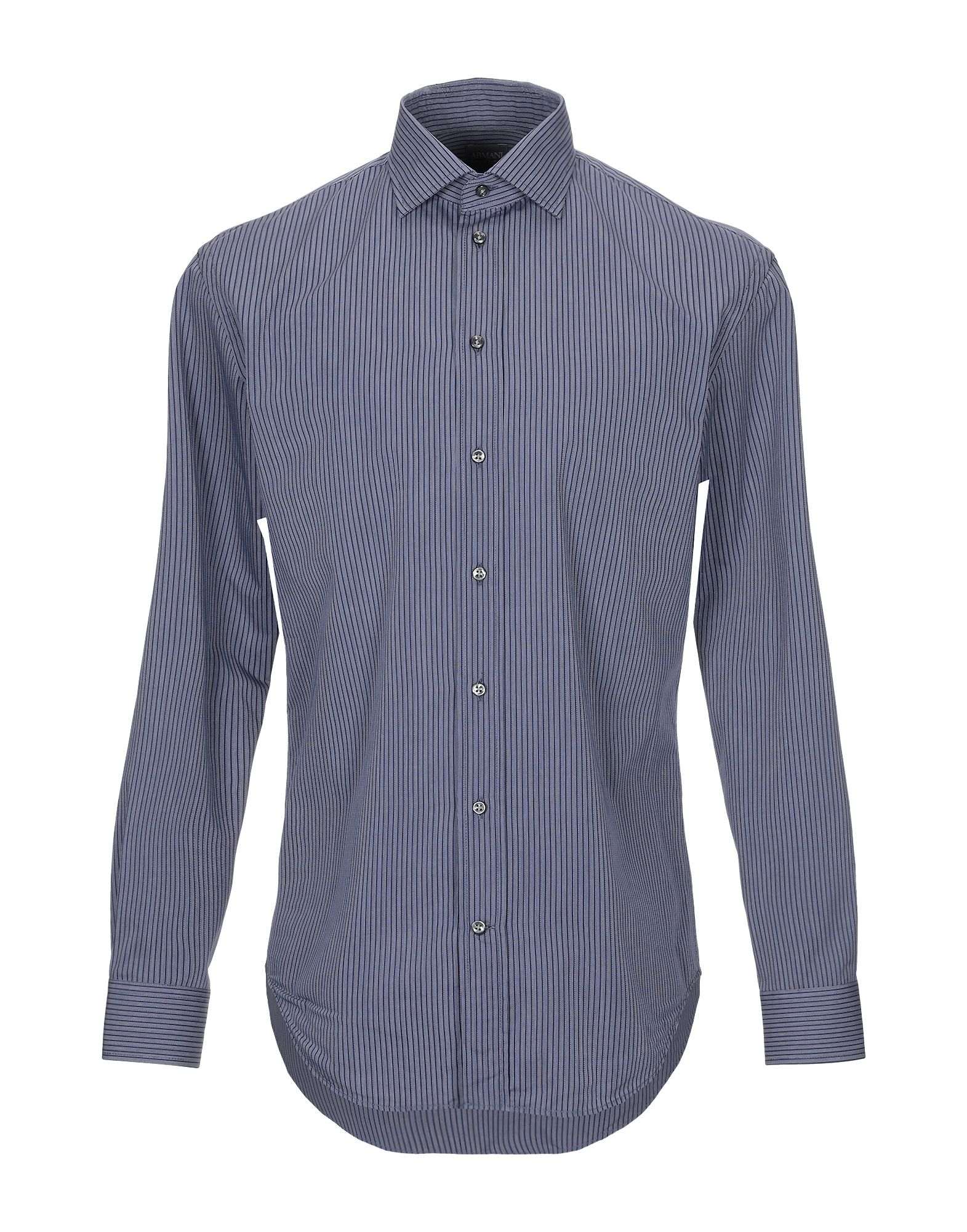 アルマーニ コレッツィオーニ(ARMANI COLLEZIONI) メンズシャツ・ワイシャツ | 通販・人気ランキング - 価格.com