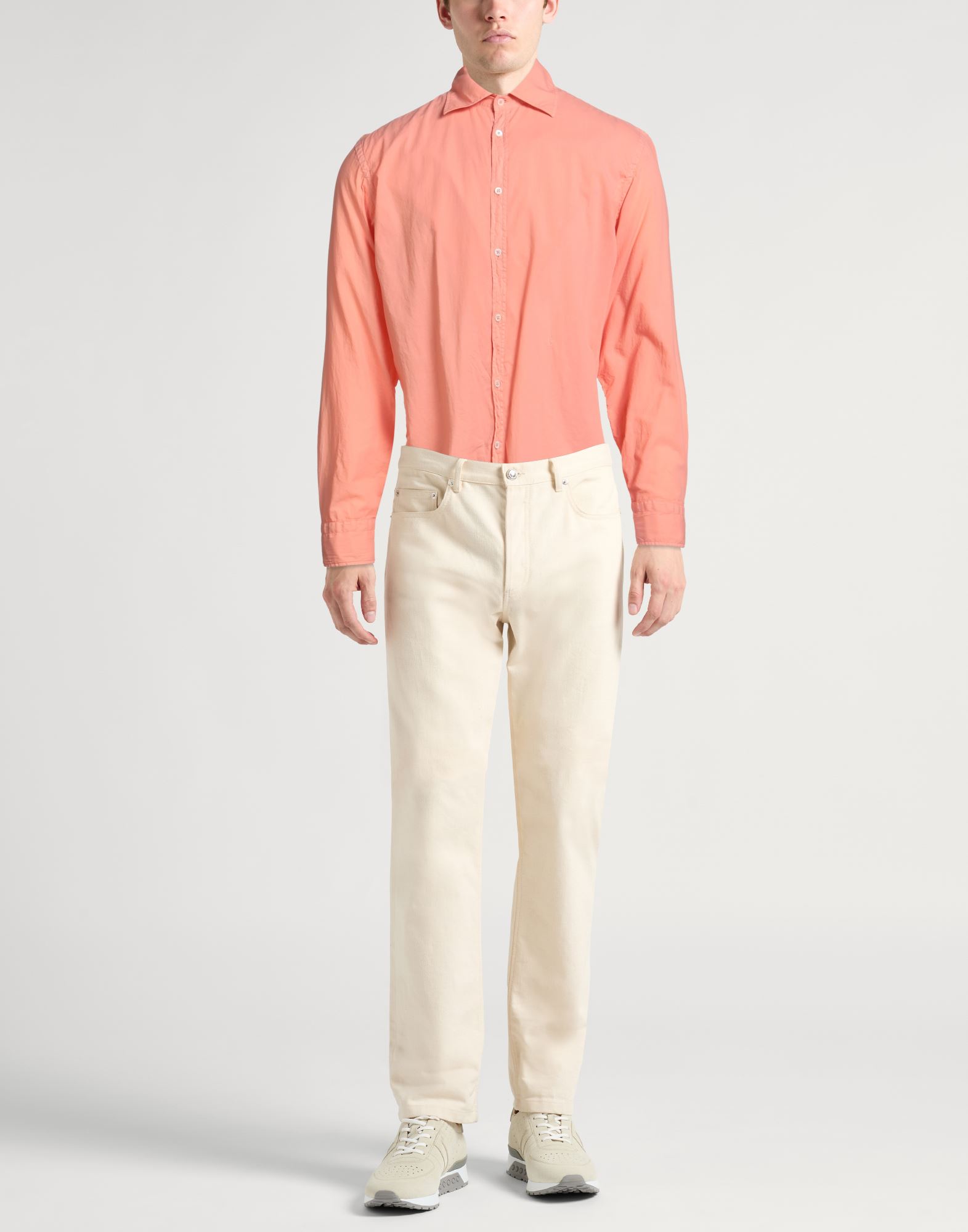  Massimo Alba - Tops - Hemden - On Yoox.com 