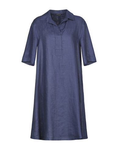 Платье миди LORO PIANA