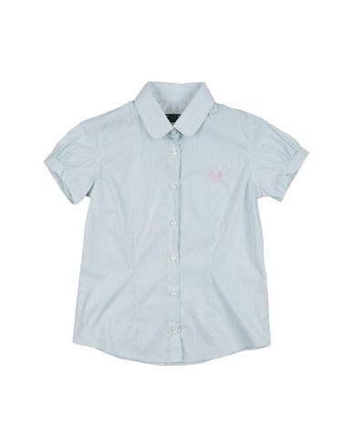 Pубашка Fred Perry 38814486jd