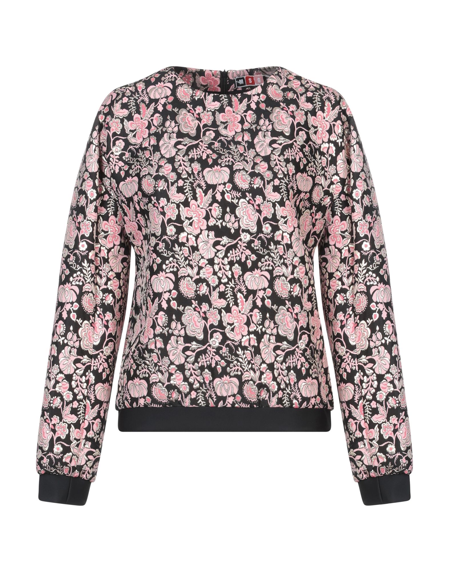 Толстовка MSGM
