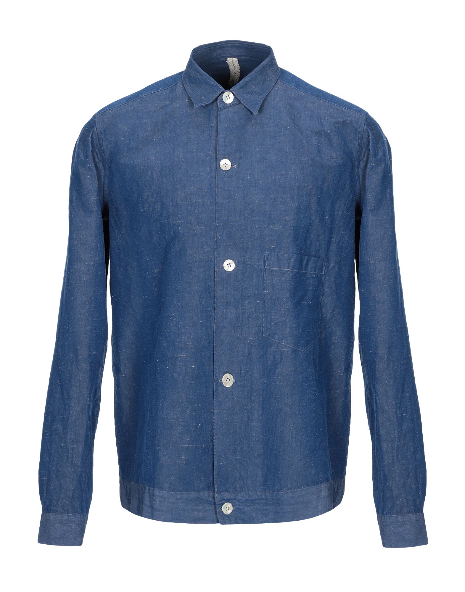  Dnl - Camisetas Y Tops - Camisas Vaqueras - On Yoox.com 