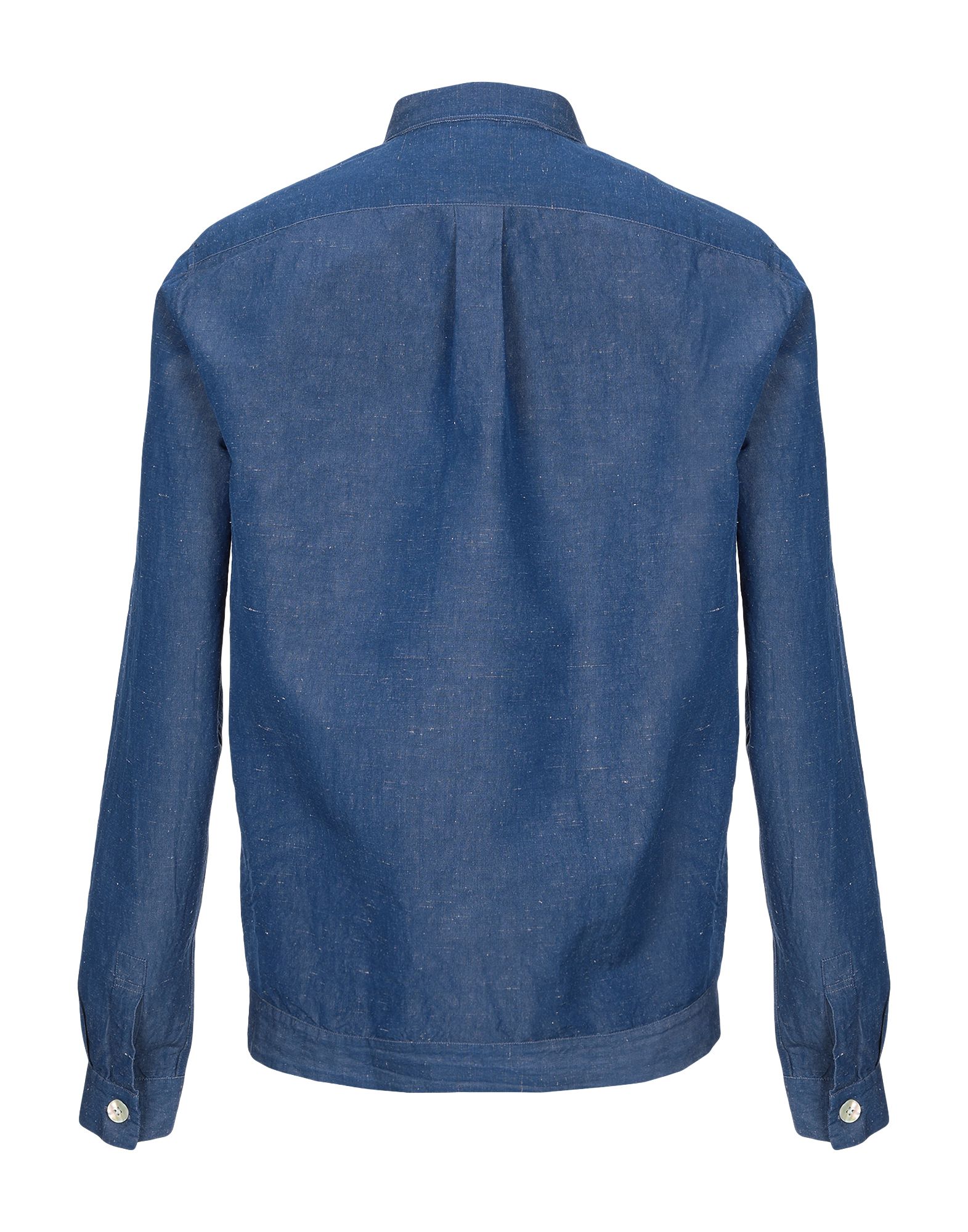  Dnl - Camisetas Y Tops - Camisas Vaqueras - On Yoox.com 