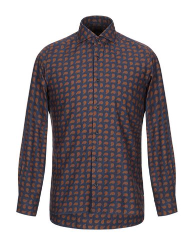 Pубашка FLOWERS