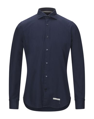 Pубашка TINTORIA MATTEI 954 