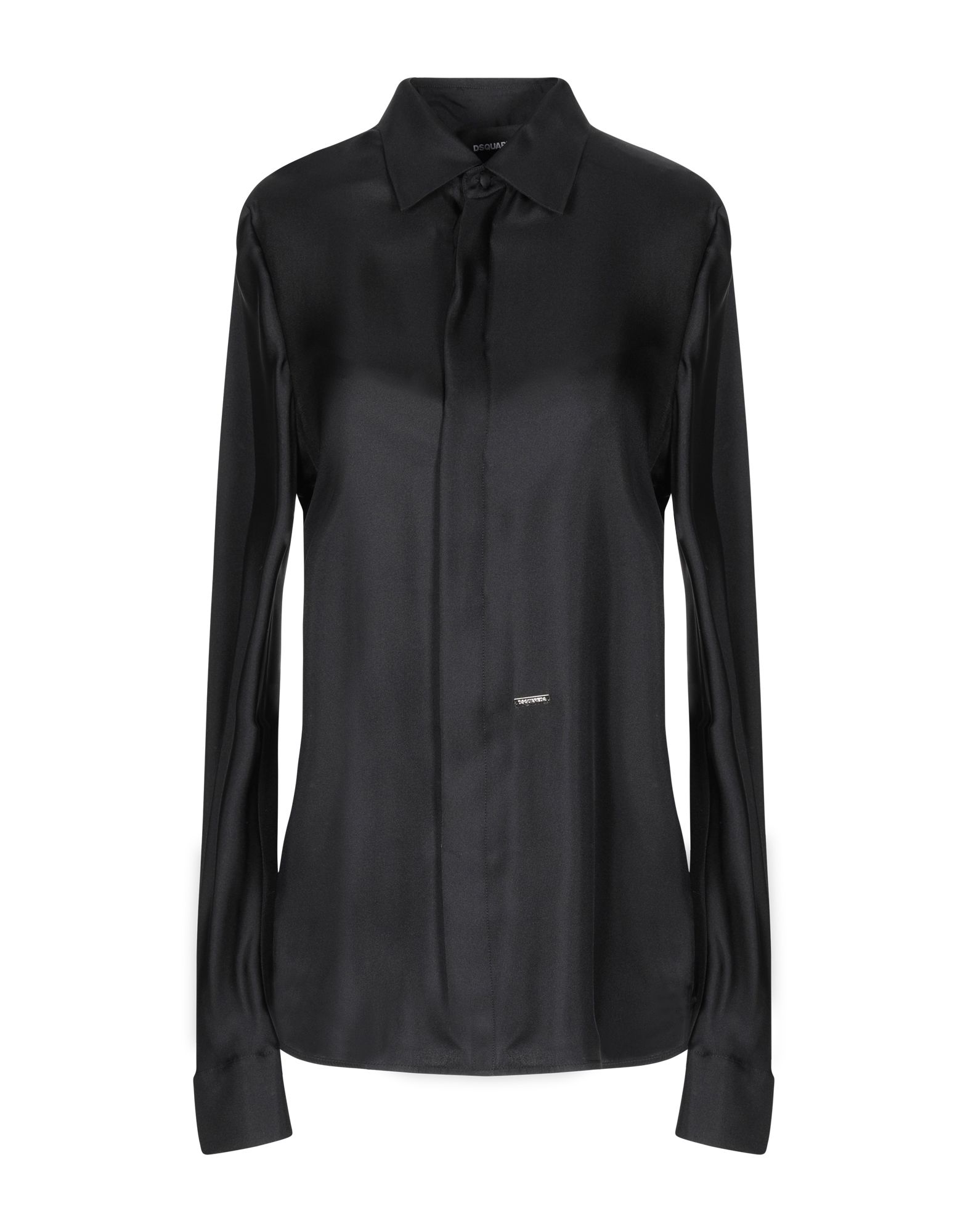 DSQUARED2 DSQUARED2 ΜΠΛΟΥΖΑΚΙΑ Πουκάμισο
