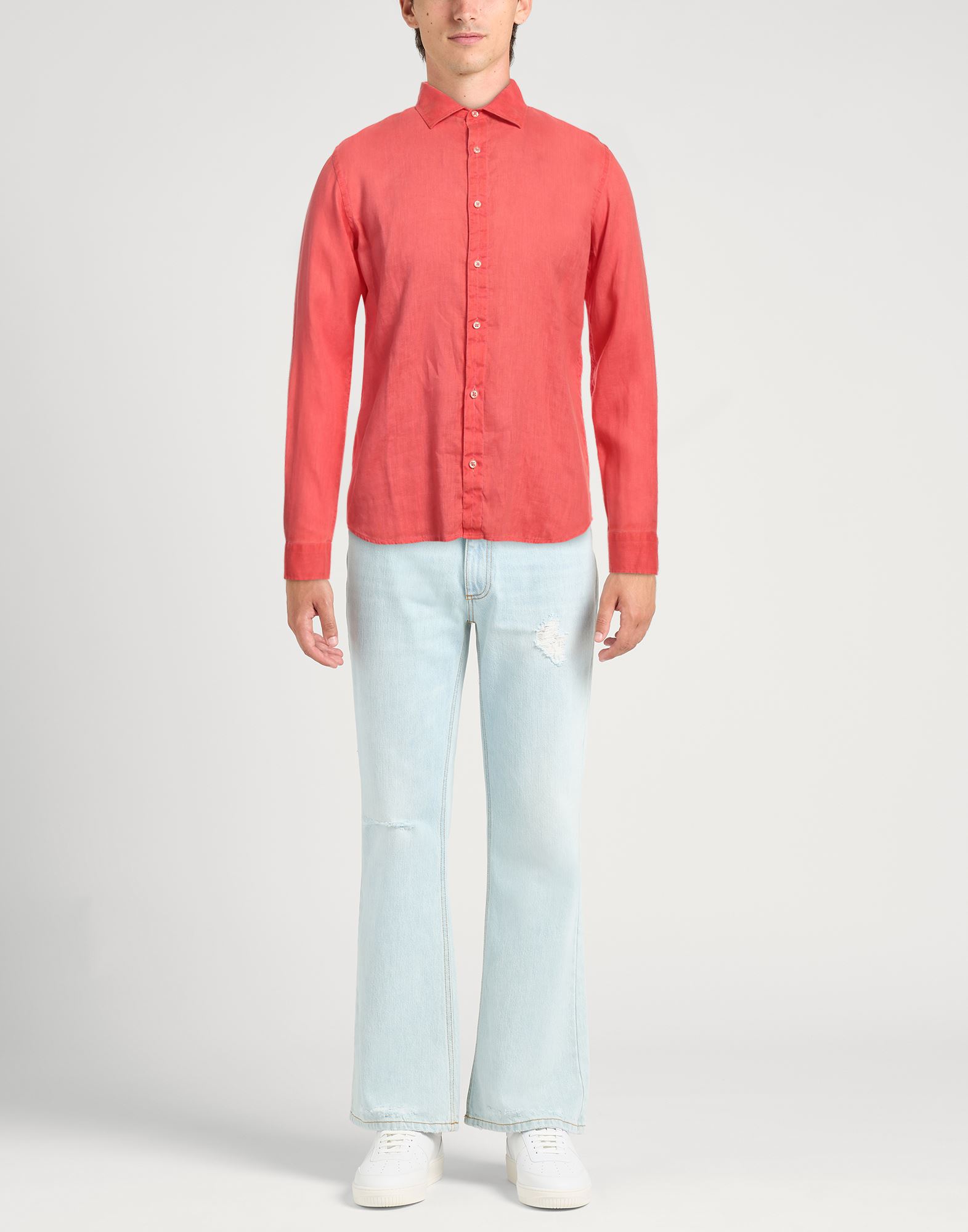  Rossopuro - Tops - Hemden - On Yoox.com 