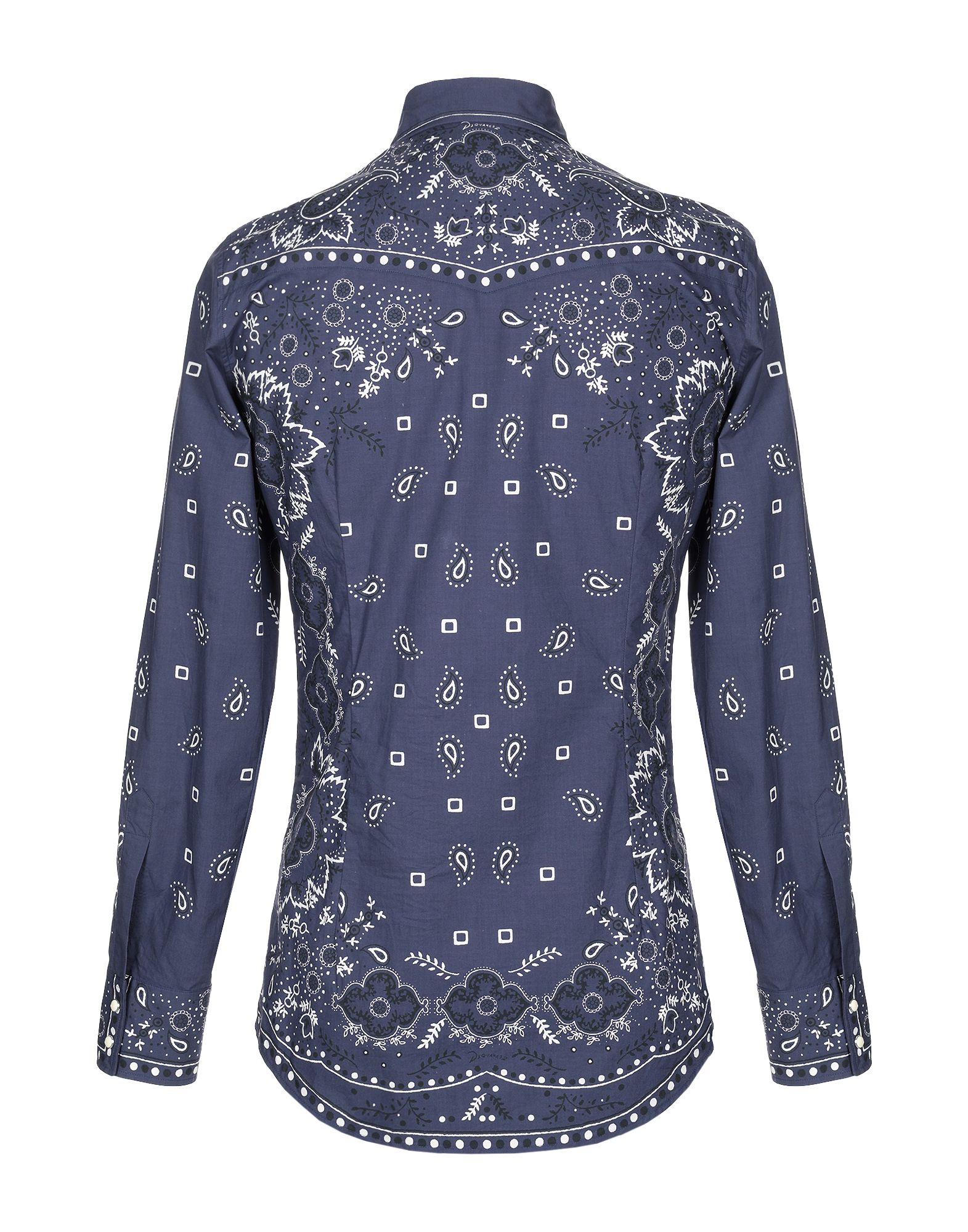  Dsquared2 - Tops - Hemden - On Yoox.com 