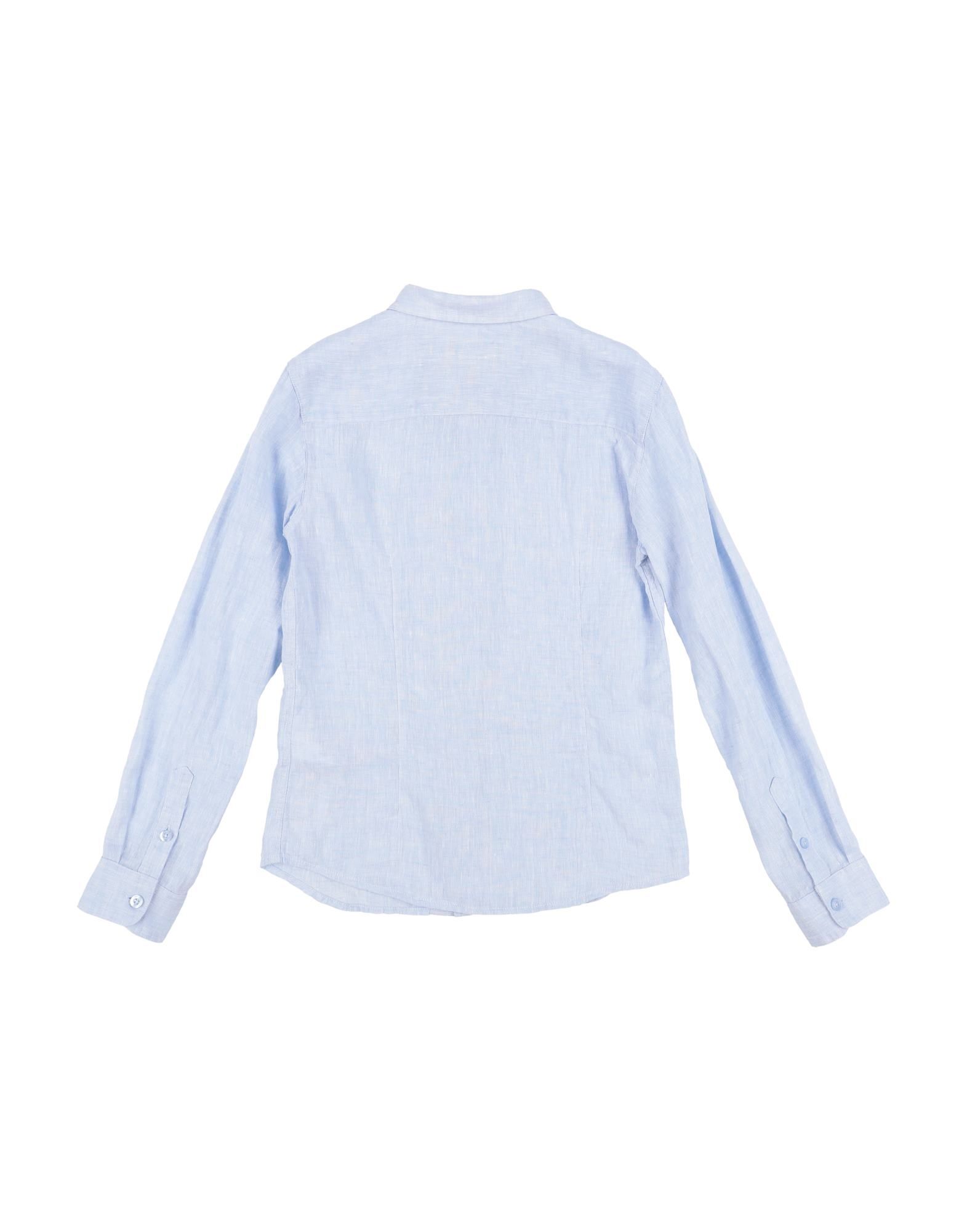  Emporio Armani - Tops - Hemden - On Yoox.com 