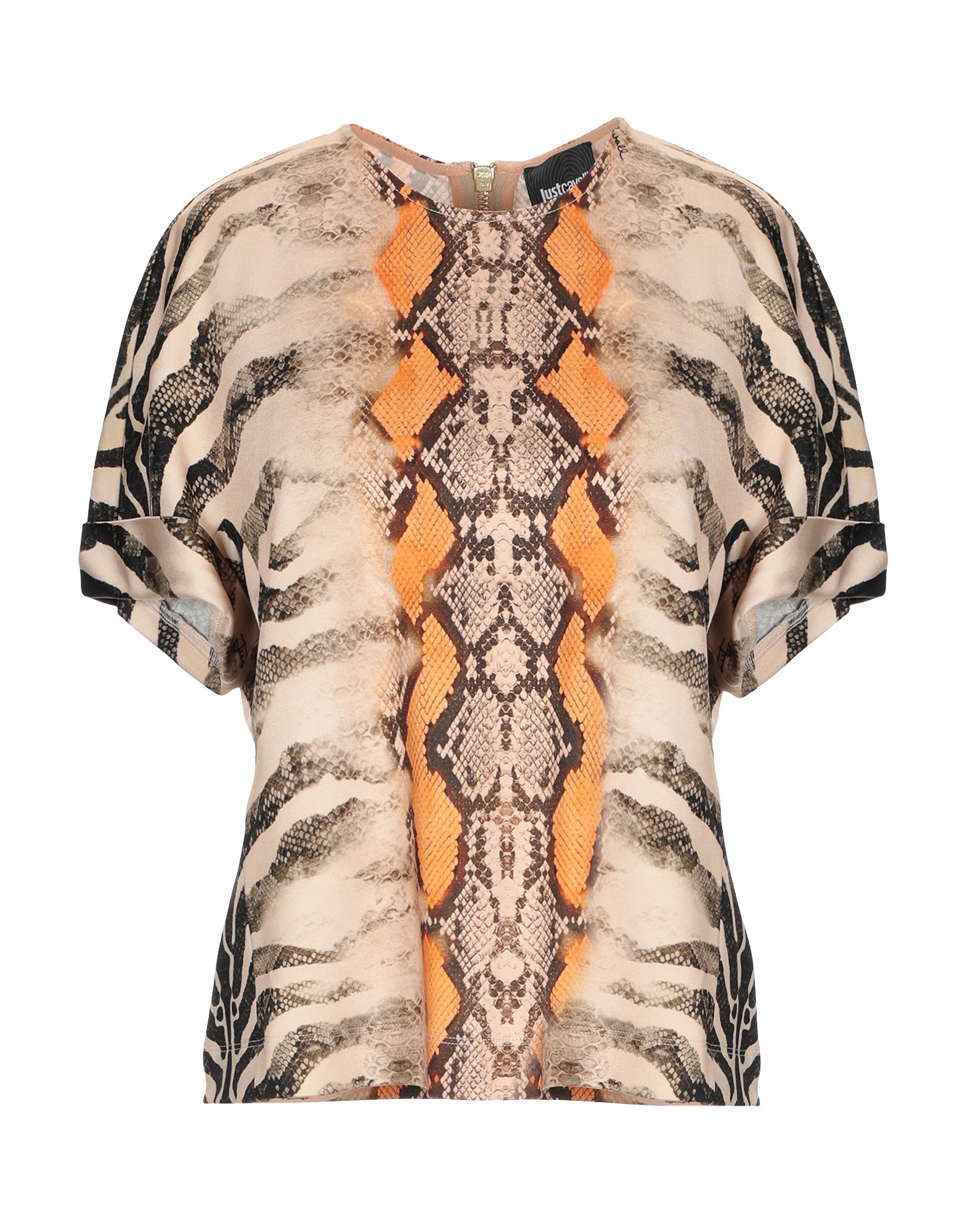 Футболка JUST CAVALLI