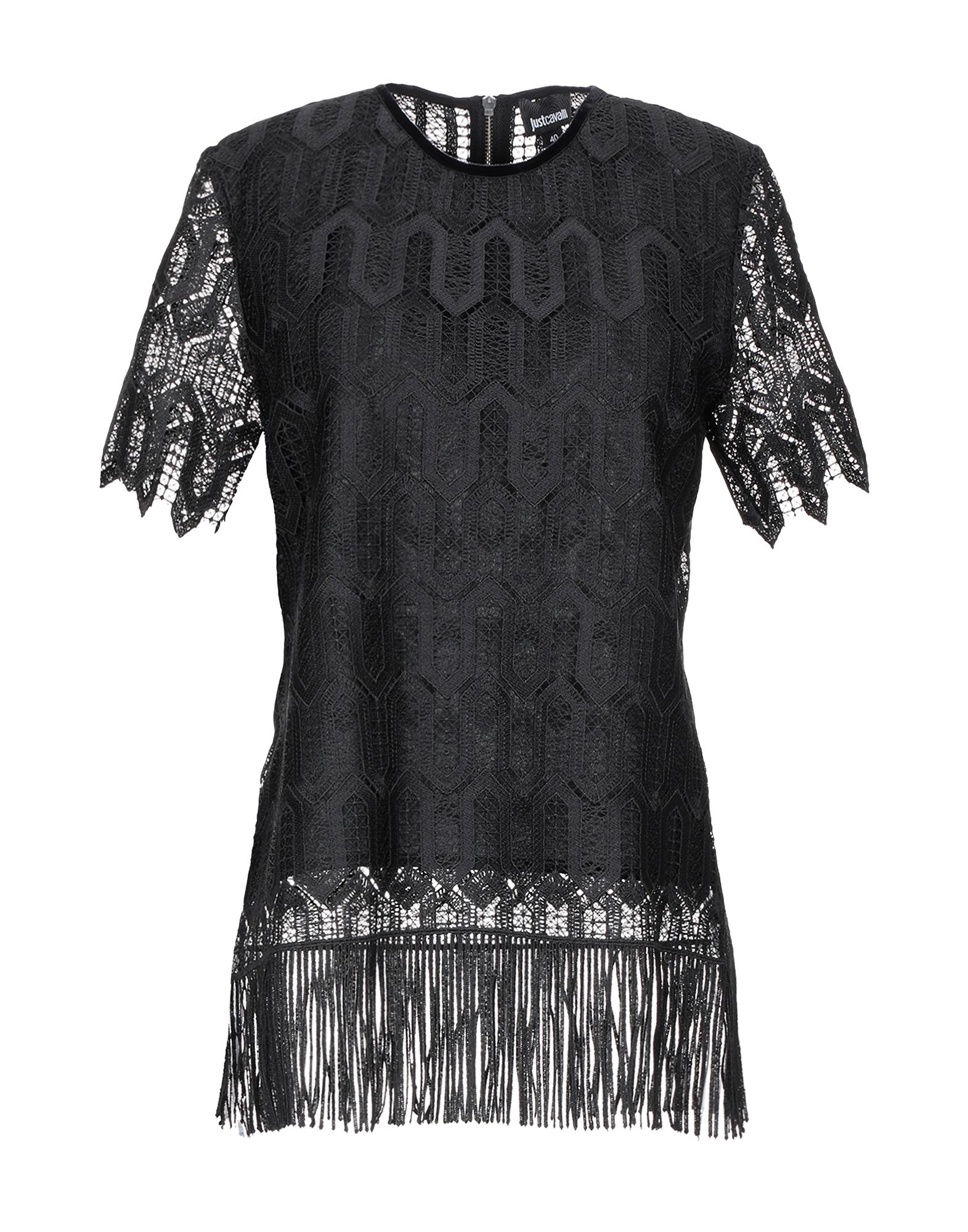  Just Cavalli - Camisetas Y Tops - Tops - On Yoox.com 