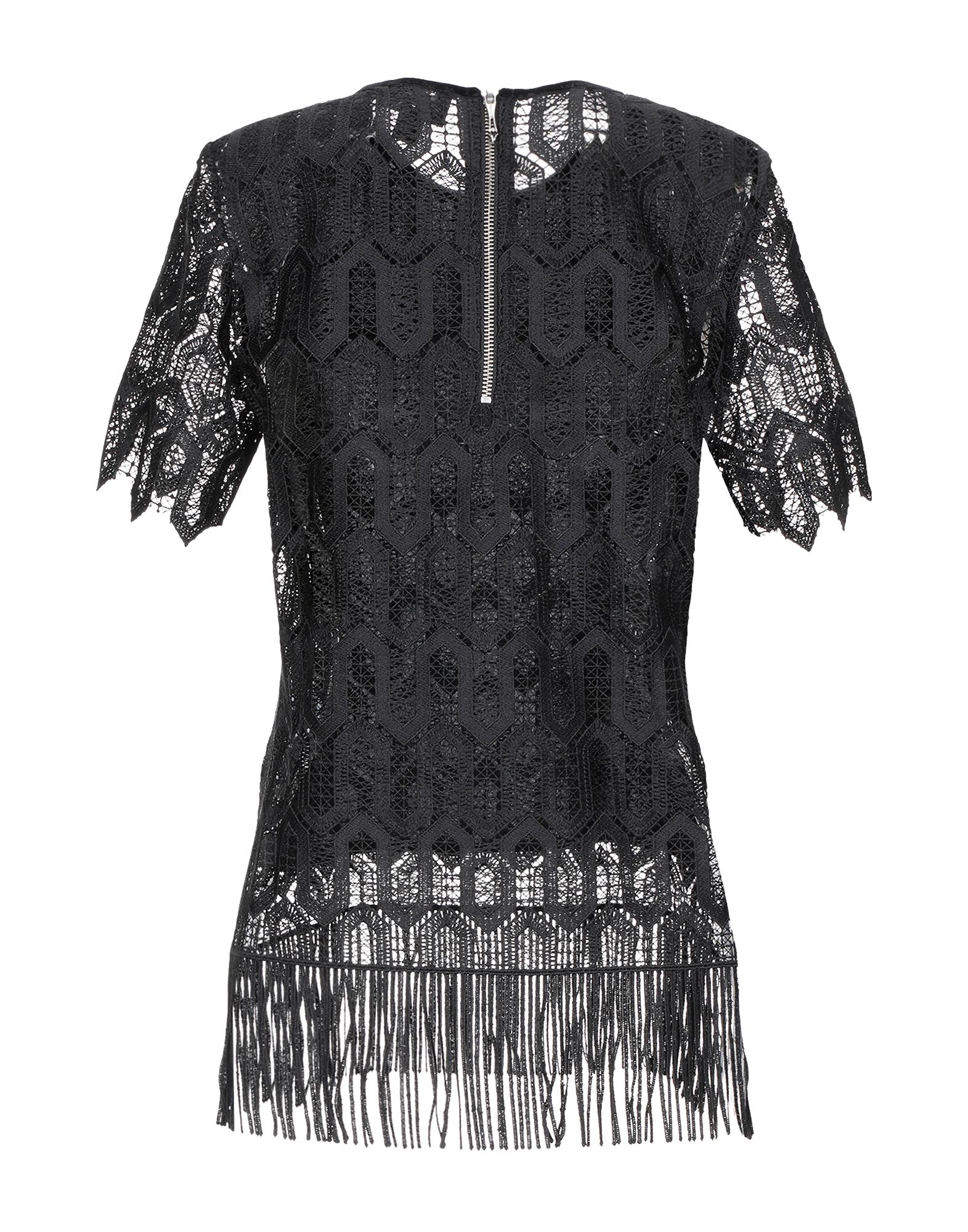  Just Cavalli - Camisetas Y Tops - Tops - On Yoox.com 