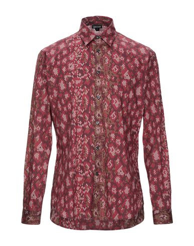 Pубашка JUST CAVALLI