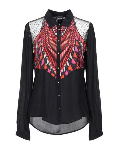 Pубашка Just Cavalli 38823652OR