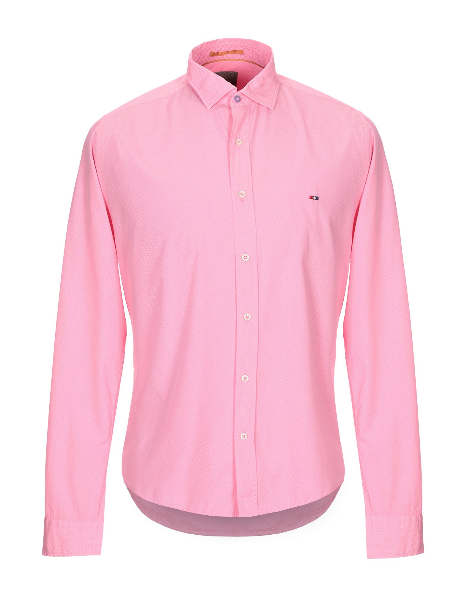 Scott shirt