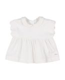 CHICCO Mdchen 0-24 monate Bluse Farbe Wei Gre 5