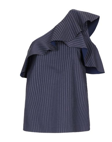 Pinko Top Mujer Azul noche 36 Mujer