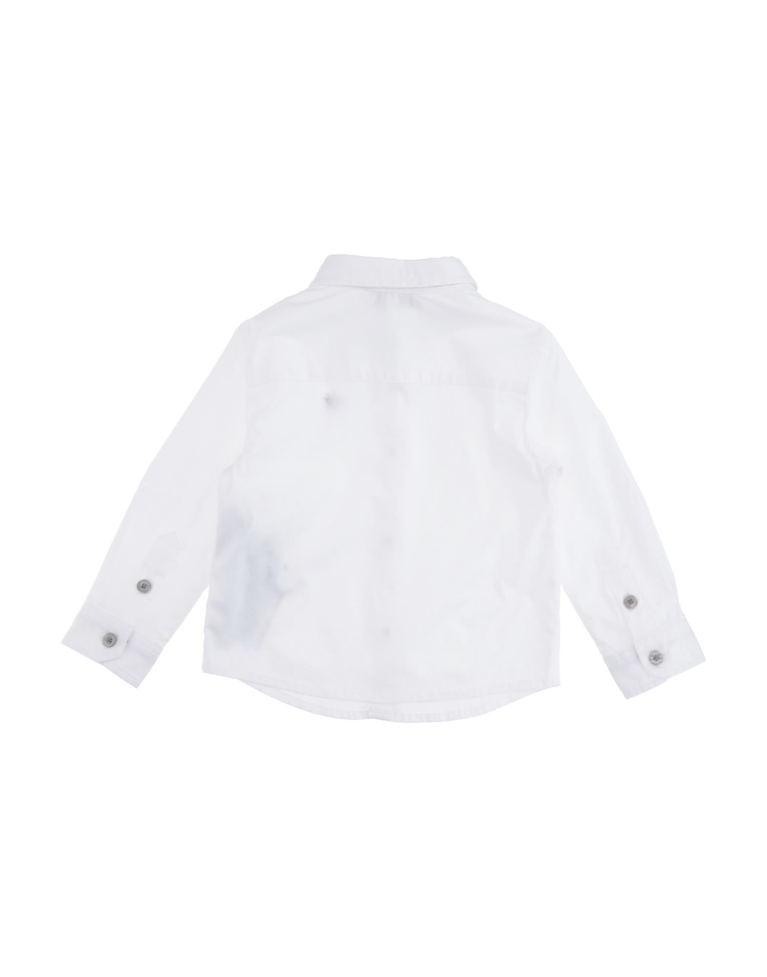  Emporio Armani - Tops - Hemden - On Yoox.com 