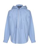 CEDRIC CHARLIER Herren Hemd Farbe Himmelblau Gr��e 4