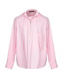 CEDRIC CHARLIER Herren Hemd Farbe Rosa Gr��e 6