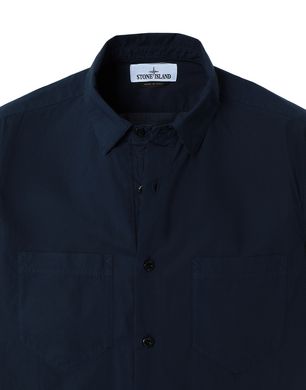 Camicia stone island on sale uomo