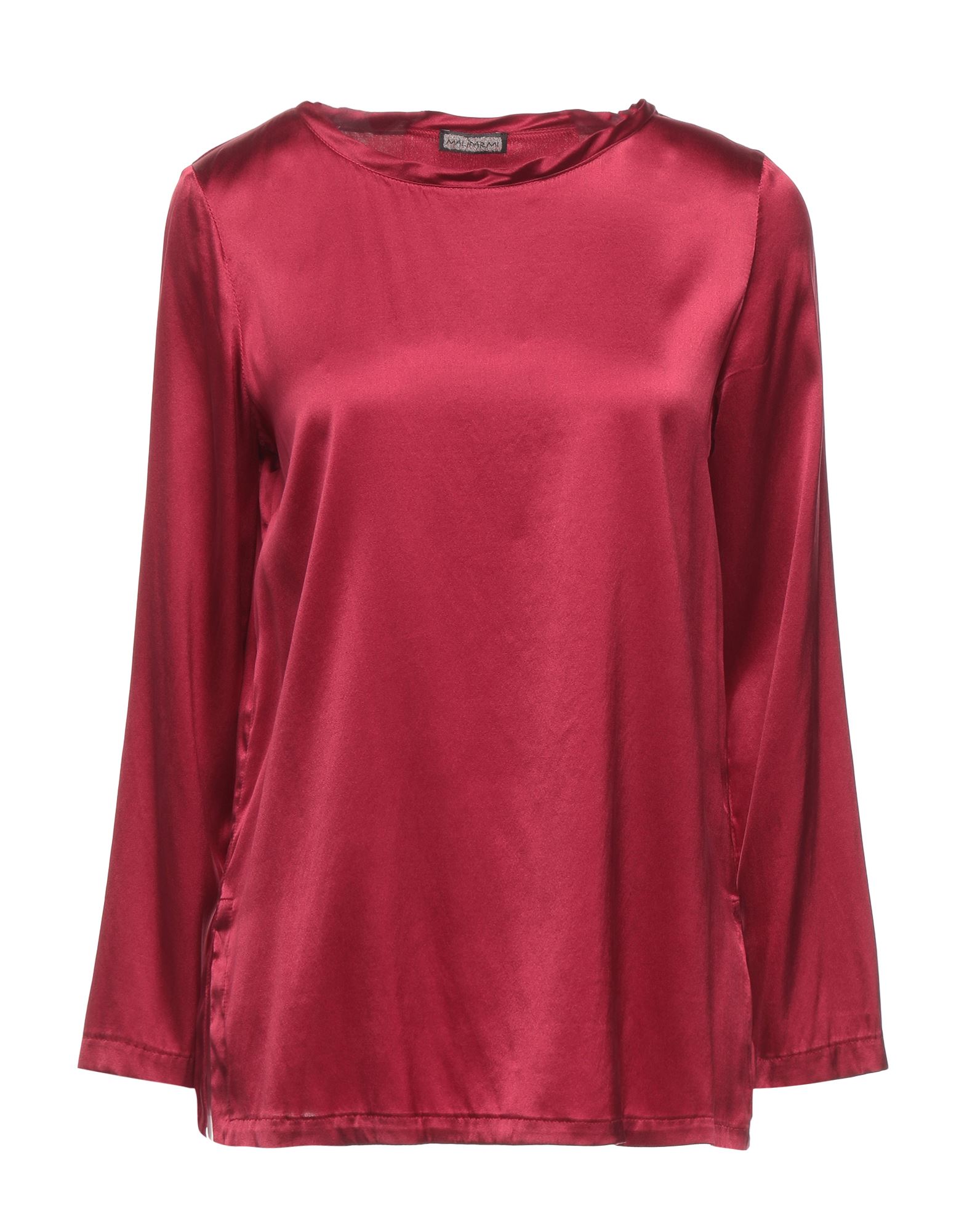 Maliparmi Blouses In Red