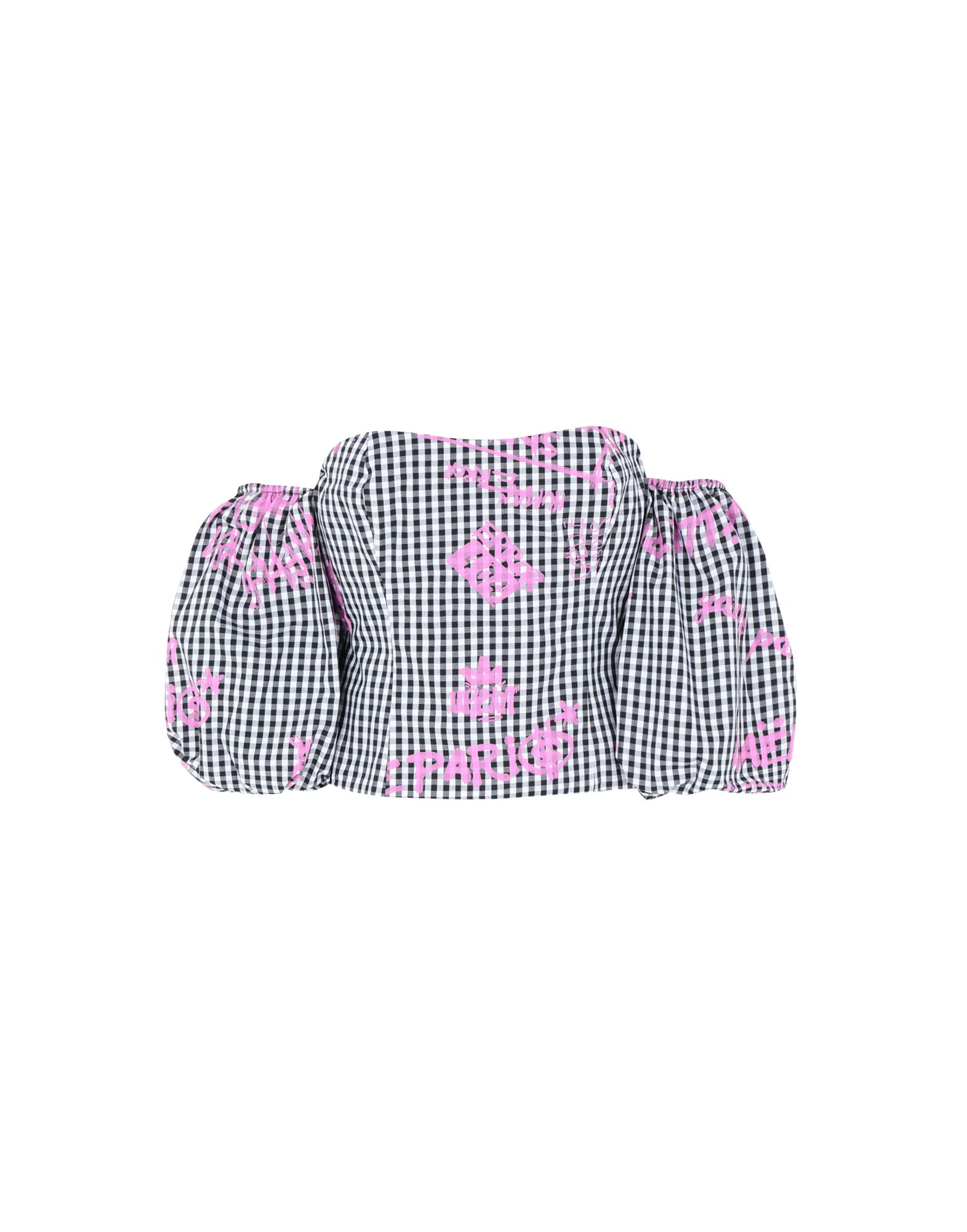  Gaëlle Paris - Tops - Tops - On Yoox.com 