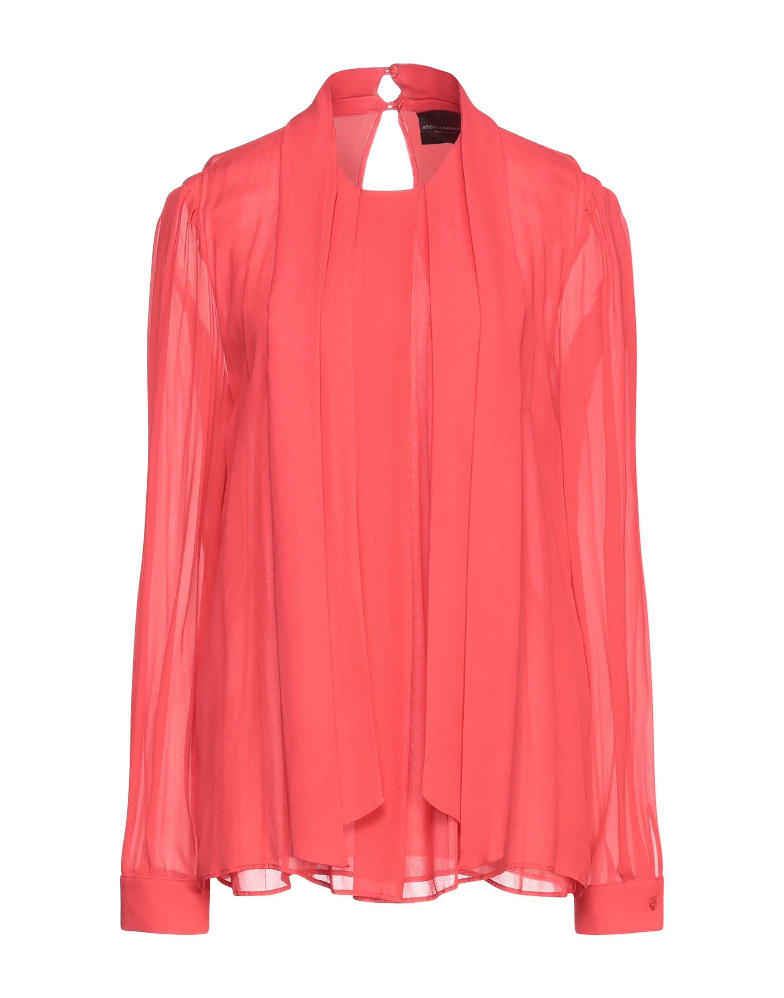  Atos Lombardini - Camisetas Y Tops - Tops - On Yoox.com 