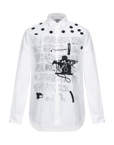 Pубашка COMME DES GARÇONS SHIRT 38828262ql