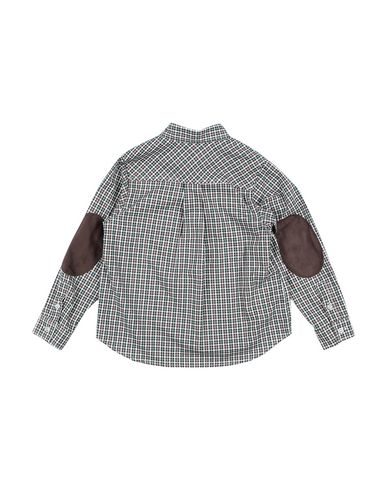 фото Pубашка Trussardi junior