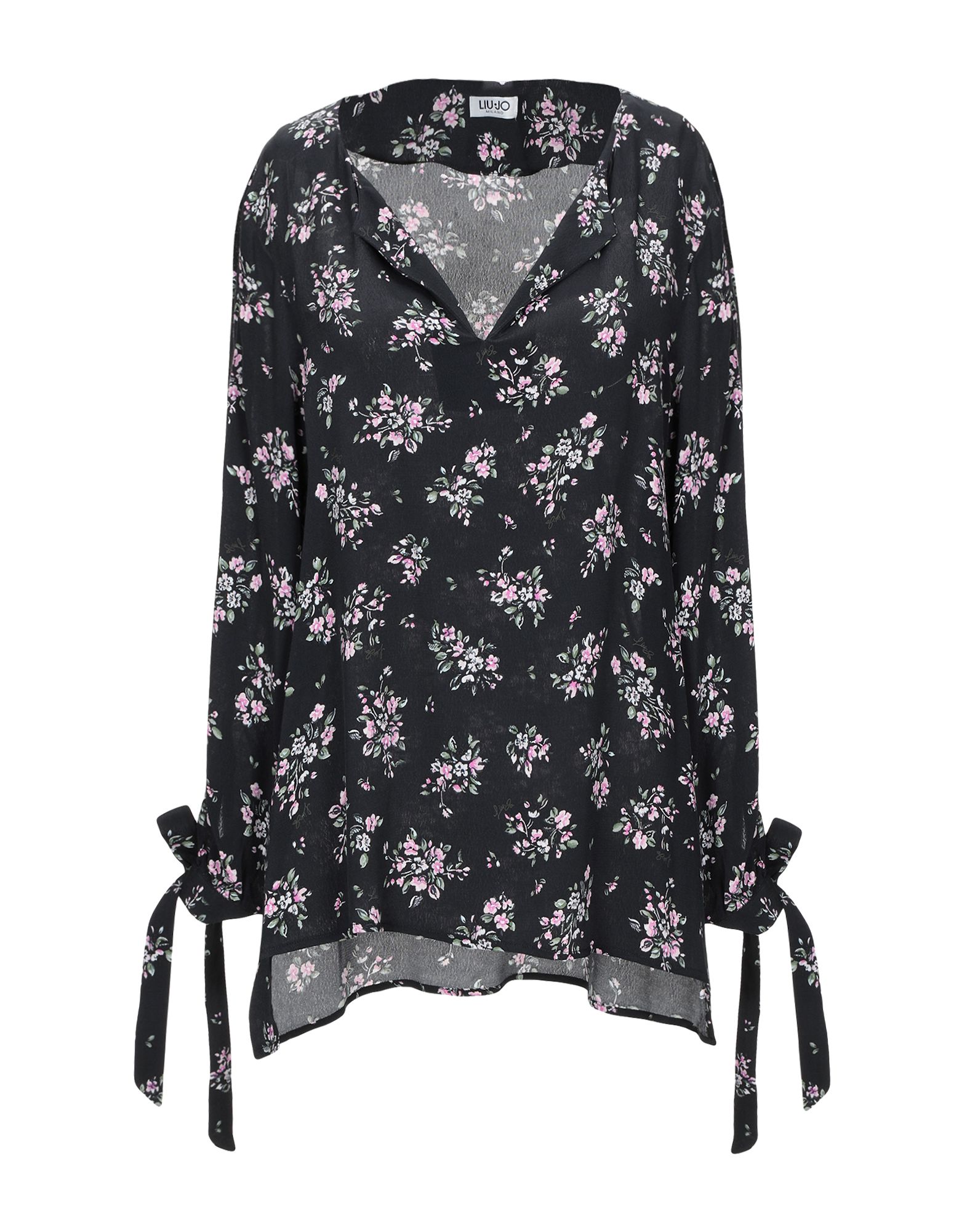 Liu •jo Blouses In Black